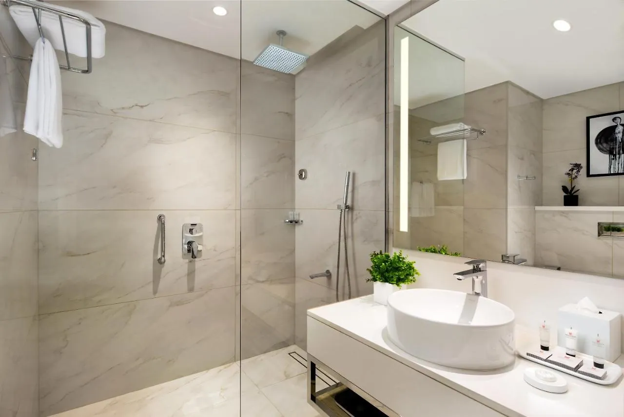 Millennium Place Mirdif Dubai Hotel