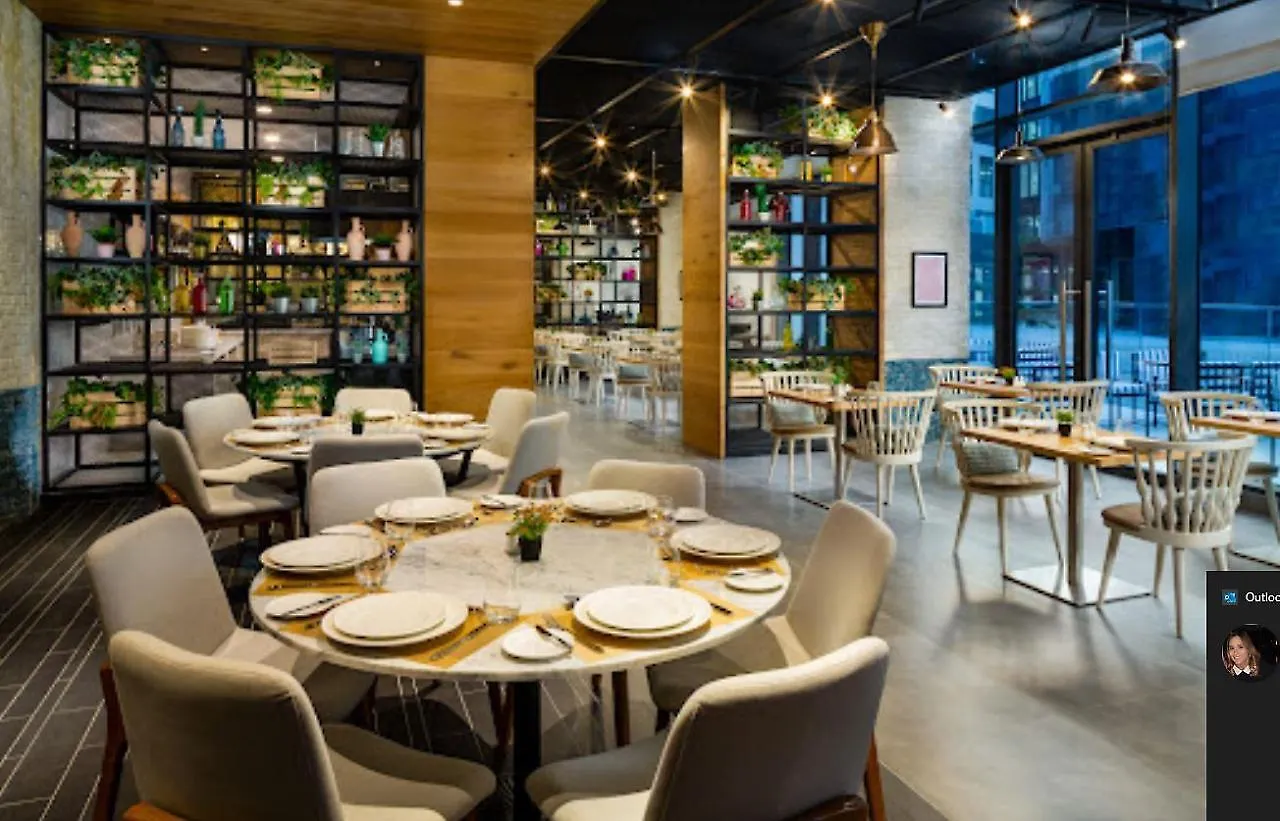 Millennium Place Mirdif Dubai Hotel