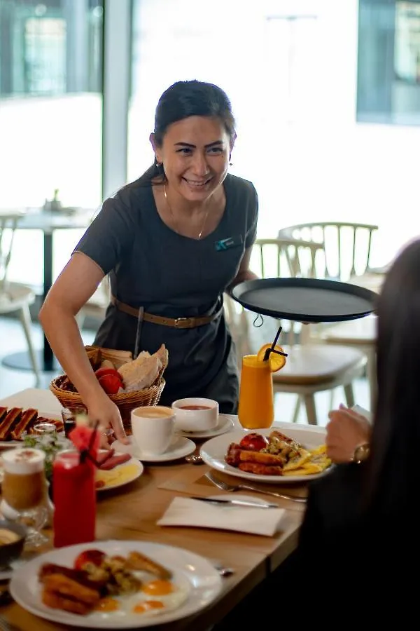 Millennium Place Mirdif Dubai