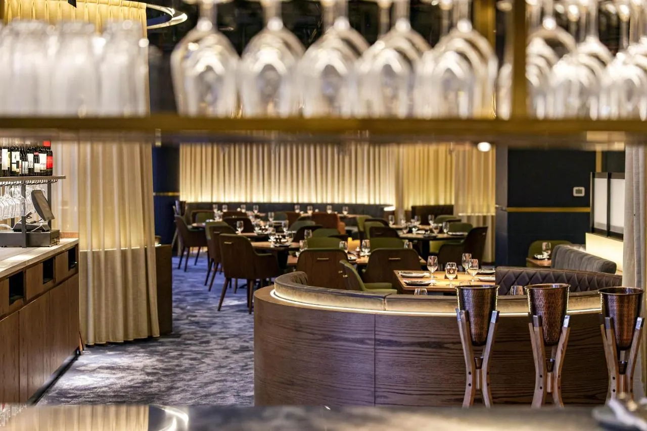Hotel Millennium Place Mirdif Dubai