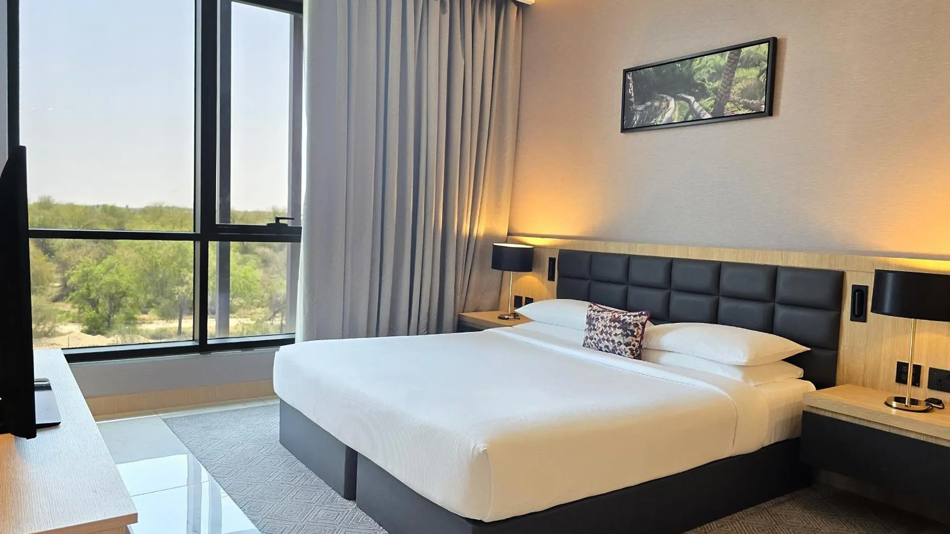 Millennium Place Mirdif Dubai Hotel