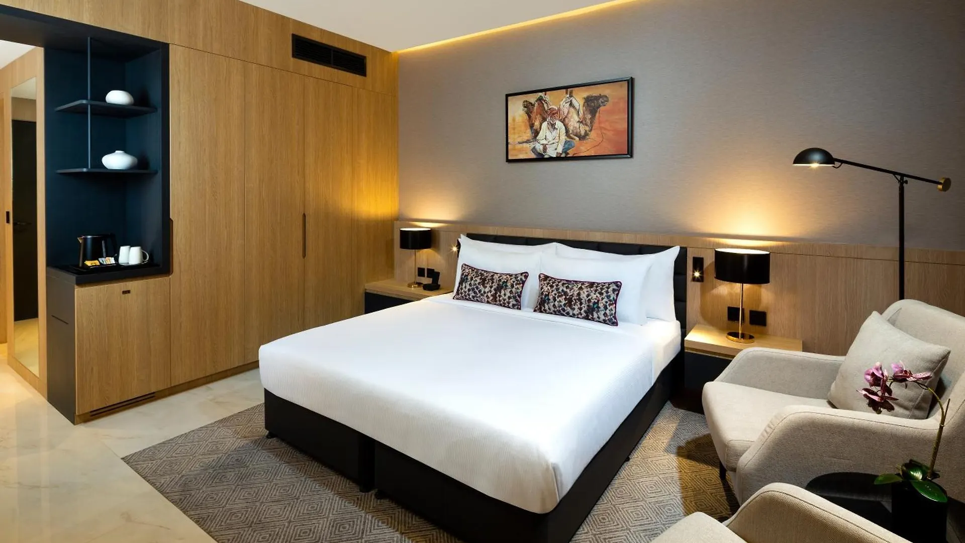 Millennium Place Mirdif Dubai