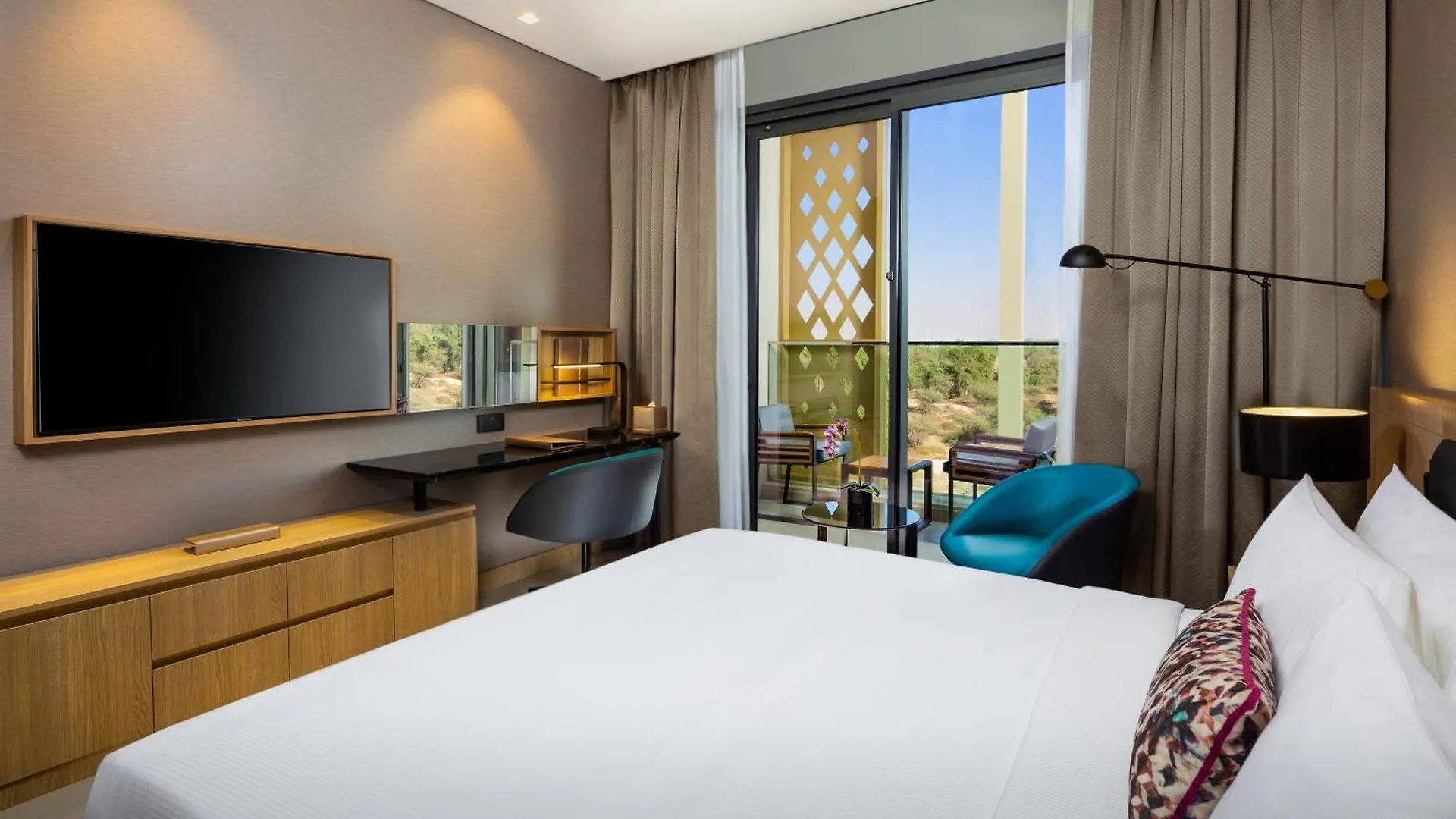 Hotel Millennium Place Mirdif Dubai