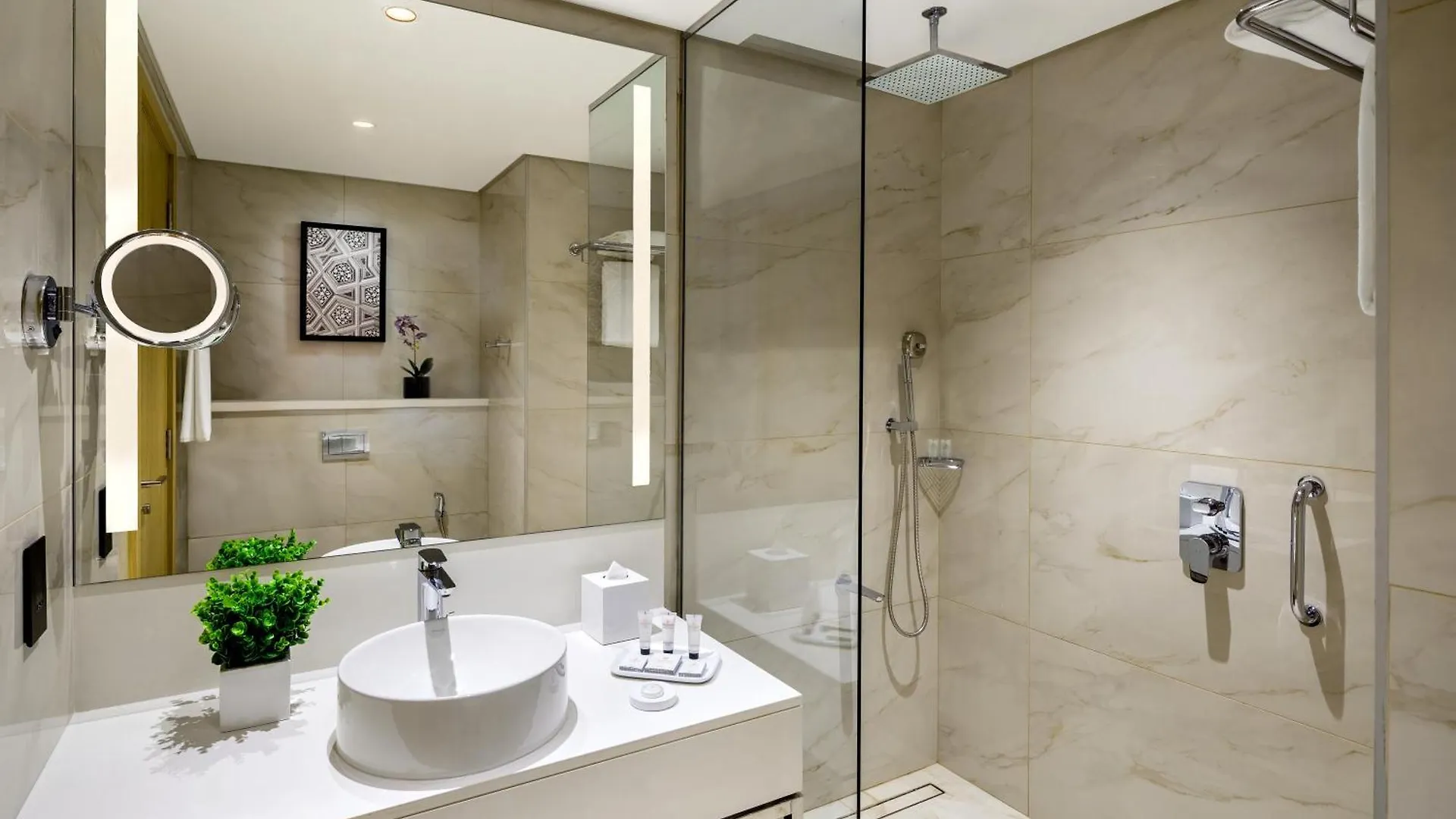Hotel Millennium Place Mirdif Dubai