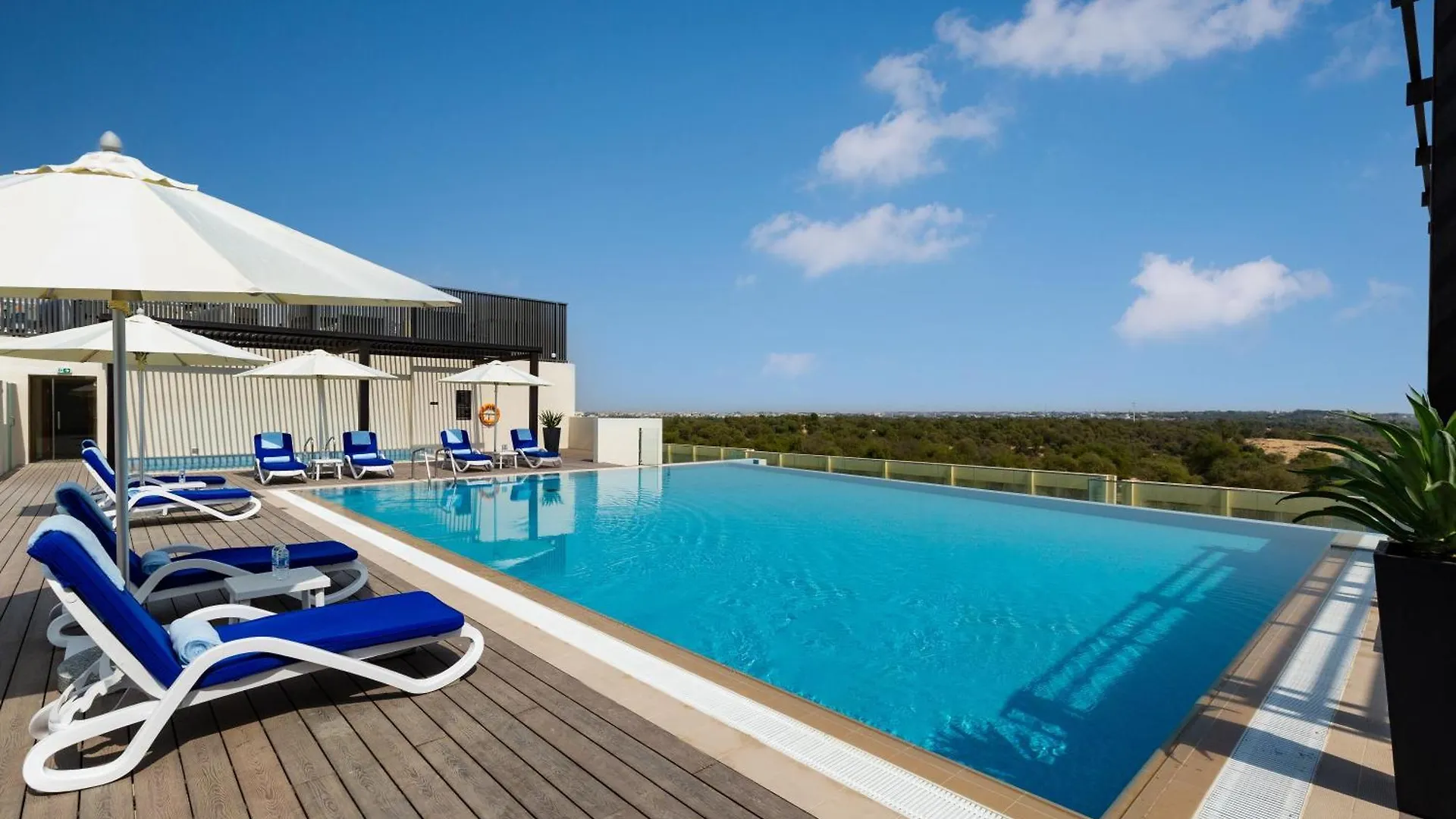 **** Hotel Millennium Place Mirdif Dubai Forenede Arabiske Emirater