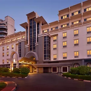 Moevenpick & Bur ***** Дубай