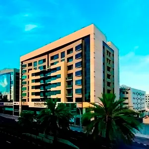 Апарт-отель Nojoum Llc