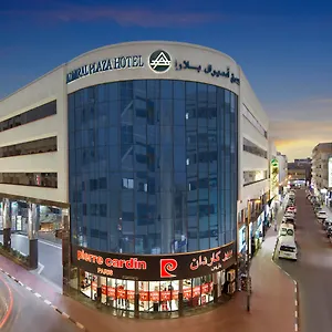 Admiral Plaza *** Дубай