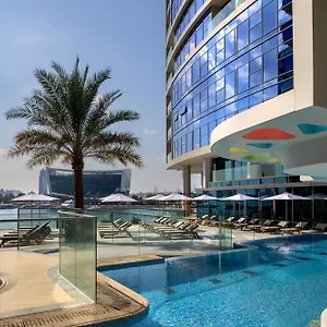 Hilton Creek & Residences ***** Дубай