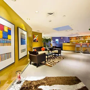 Ramada Plaza By Wyndham Deira **** Дубай