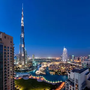Ramada By Wyndham Downtown **** Дубай