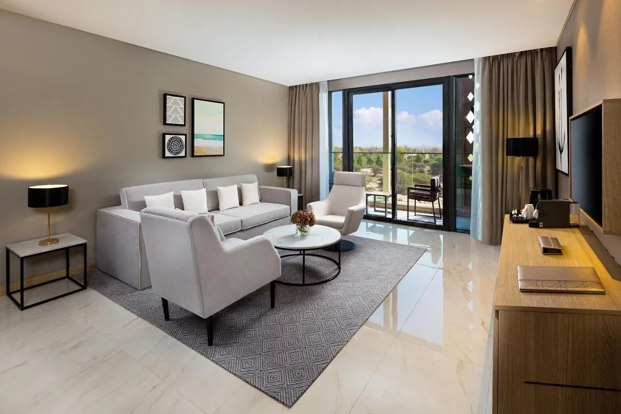 Millennium Place Mirdif Dubai