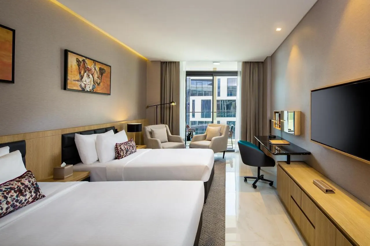 Millennium Place Mirdif Dubai United Arab Emirates