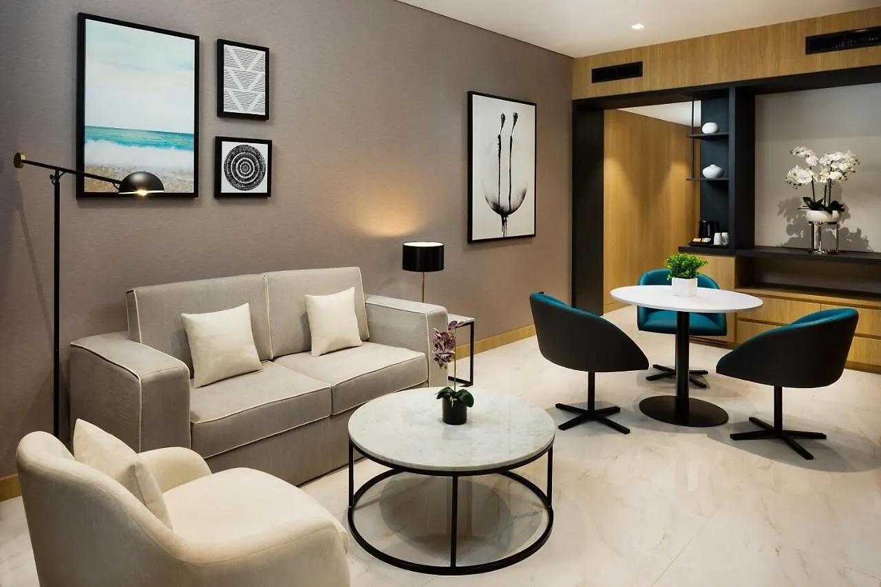 Millennium Place Mirdif Dubai