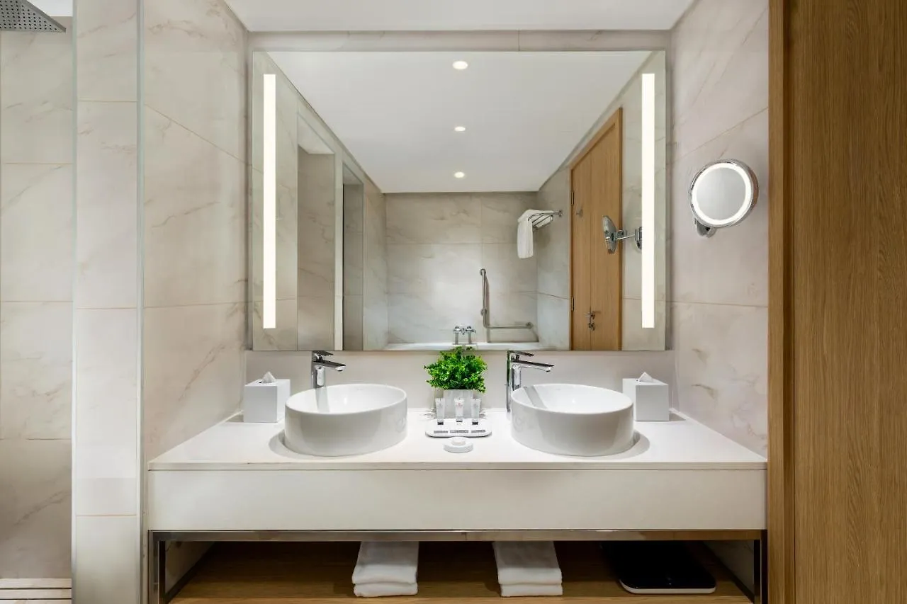 Millennium Place Mirdif Дубай