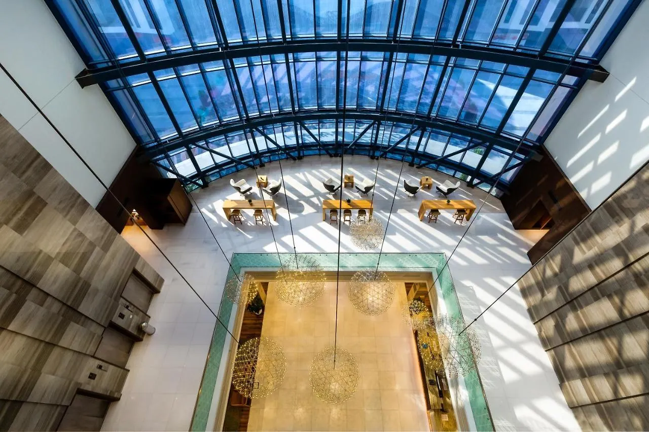 **** Hotel Millennium Place Mirdif Dubai United Arab Emirates