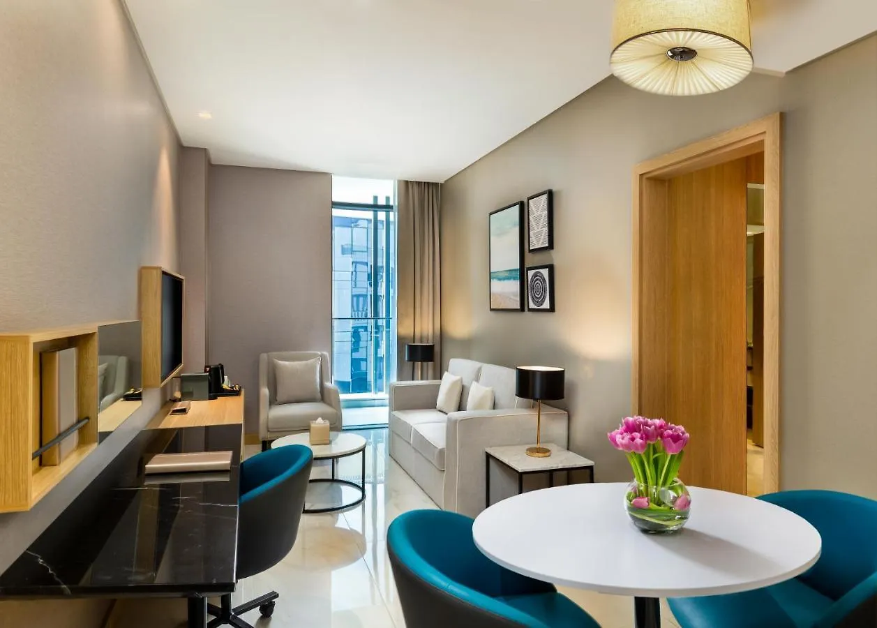 Millennium Place Mirdif Дубай