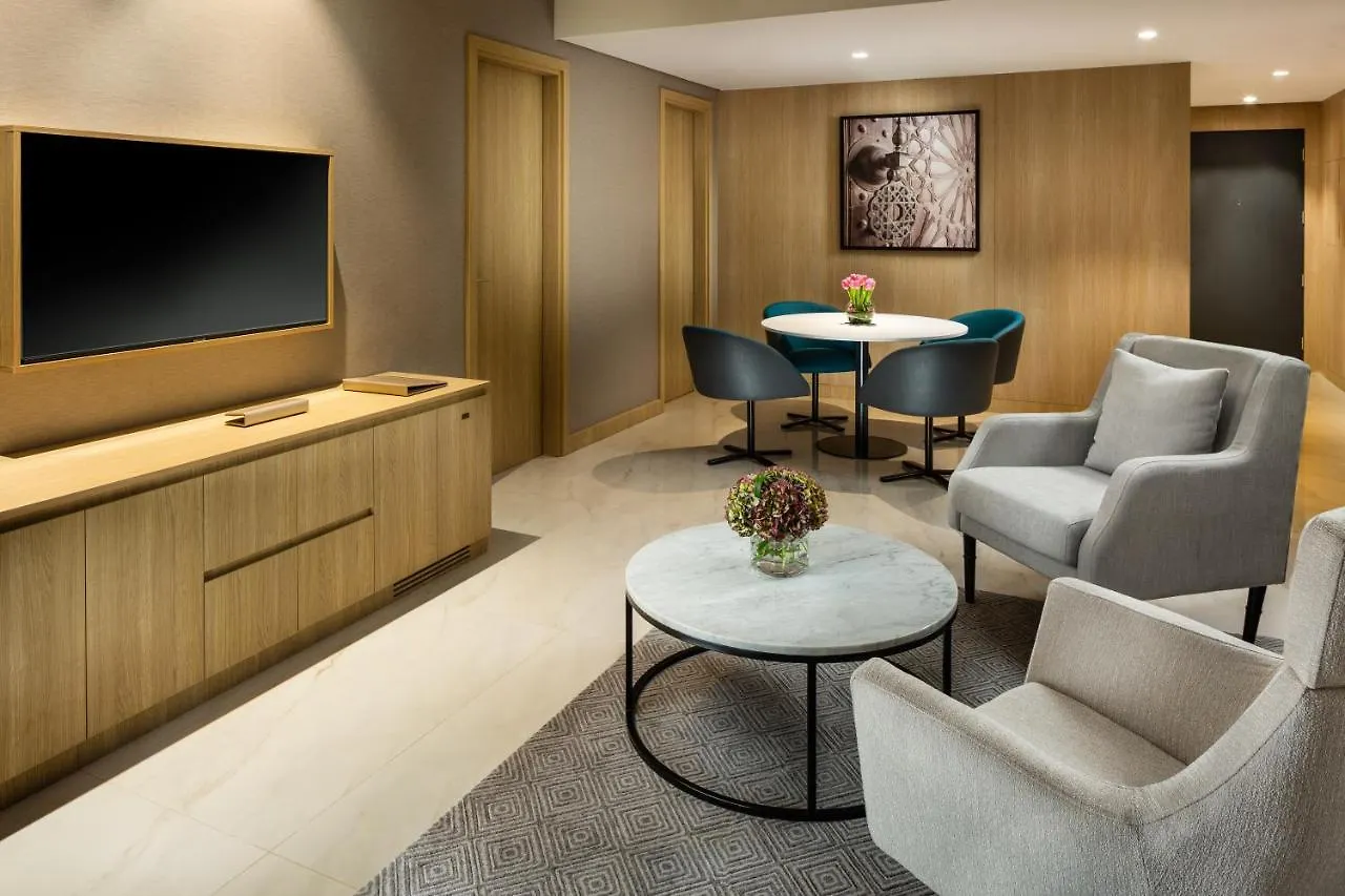 **** Hotel Millennium Place Mirdif Dubai United Arab Emirates