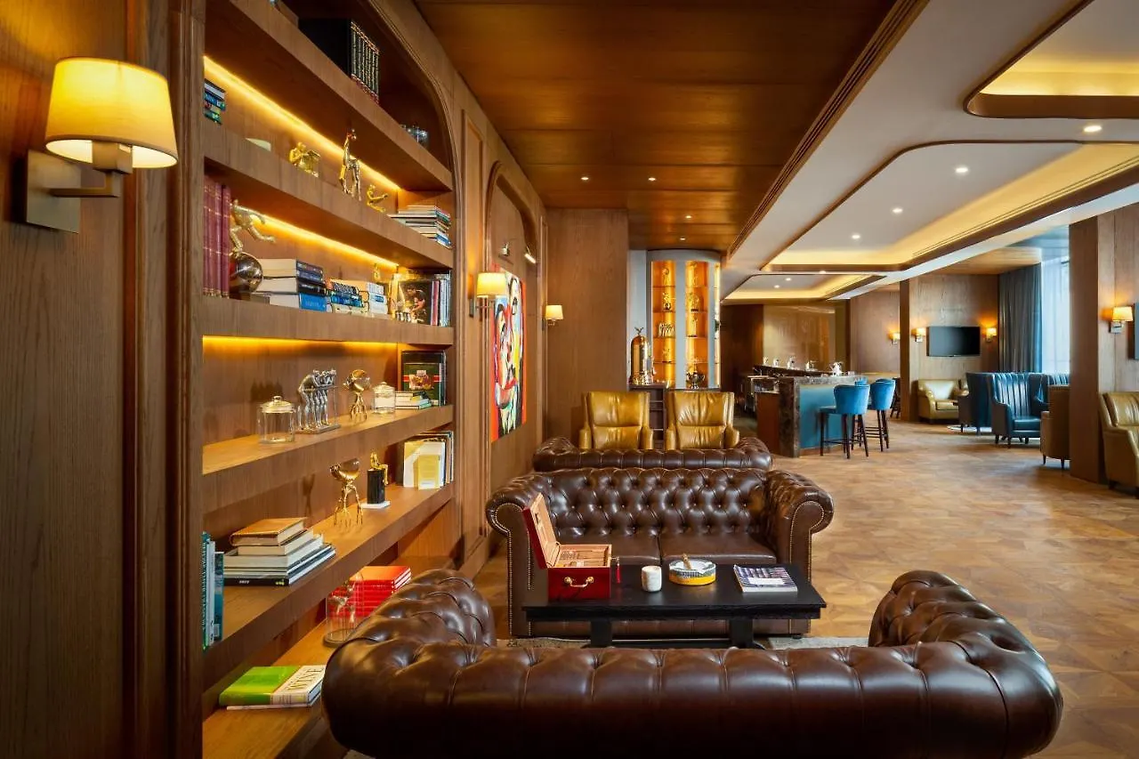 Millennium Place Mirdif Dubai United Arab Emirates