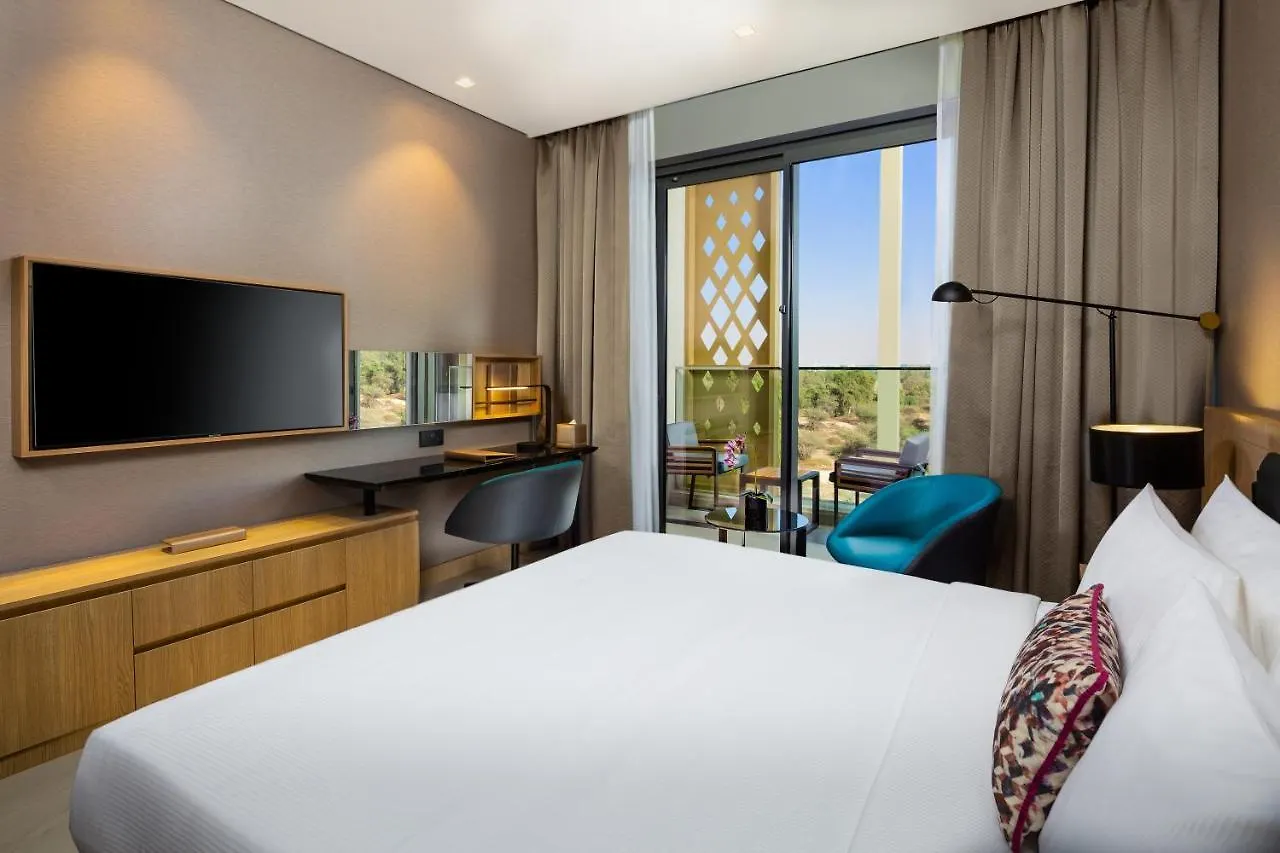 Millennium Place Mirdif Dubai Hotel