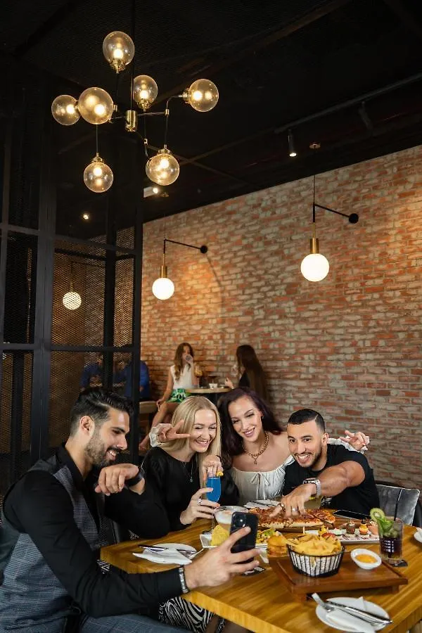 Millennium Place Mirdif Dubai United Arab Emirates