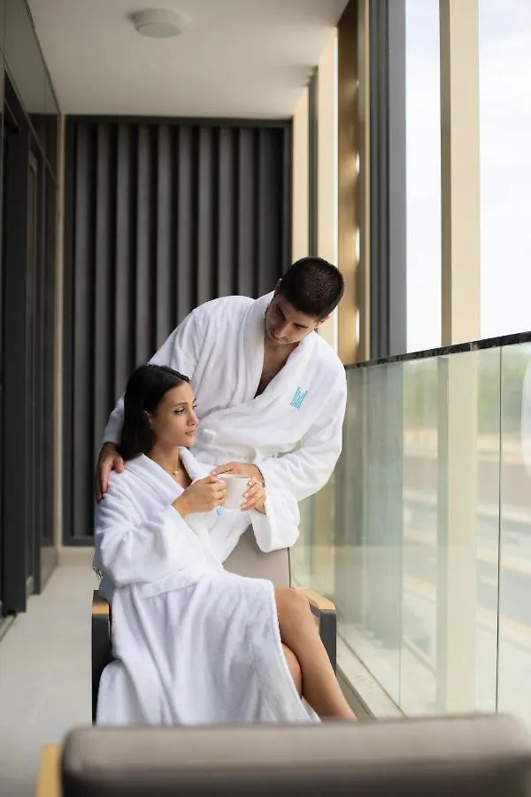 Millennium Place Mirdif Dubai