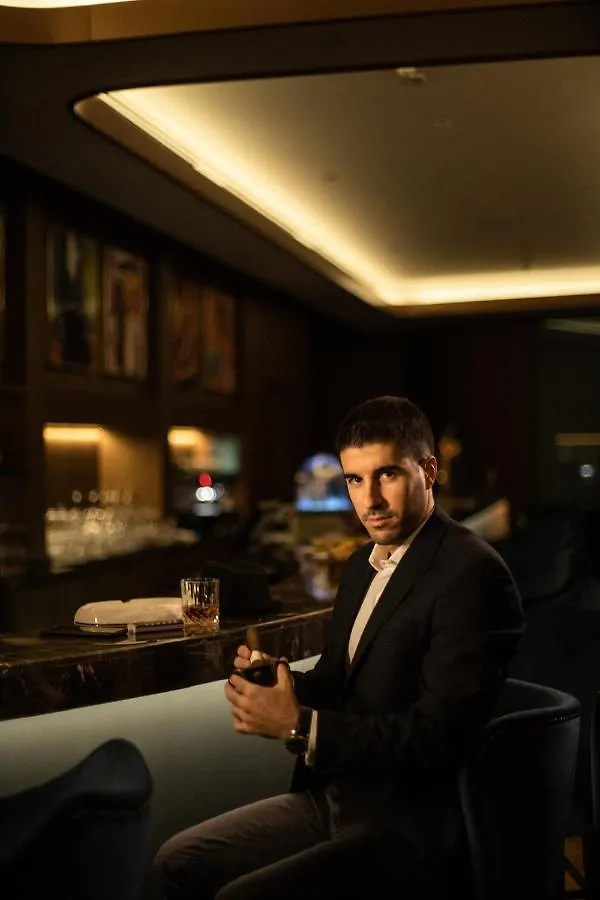 Hotel Millennium Place Mirdif Dubai