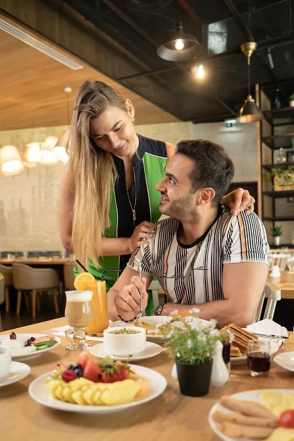 Millennium Place Mirdif Dubai 4*,  United Arab Emirates