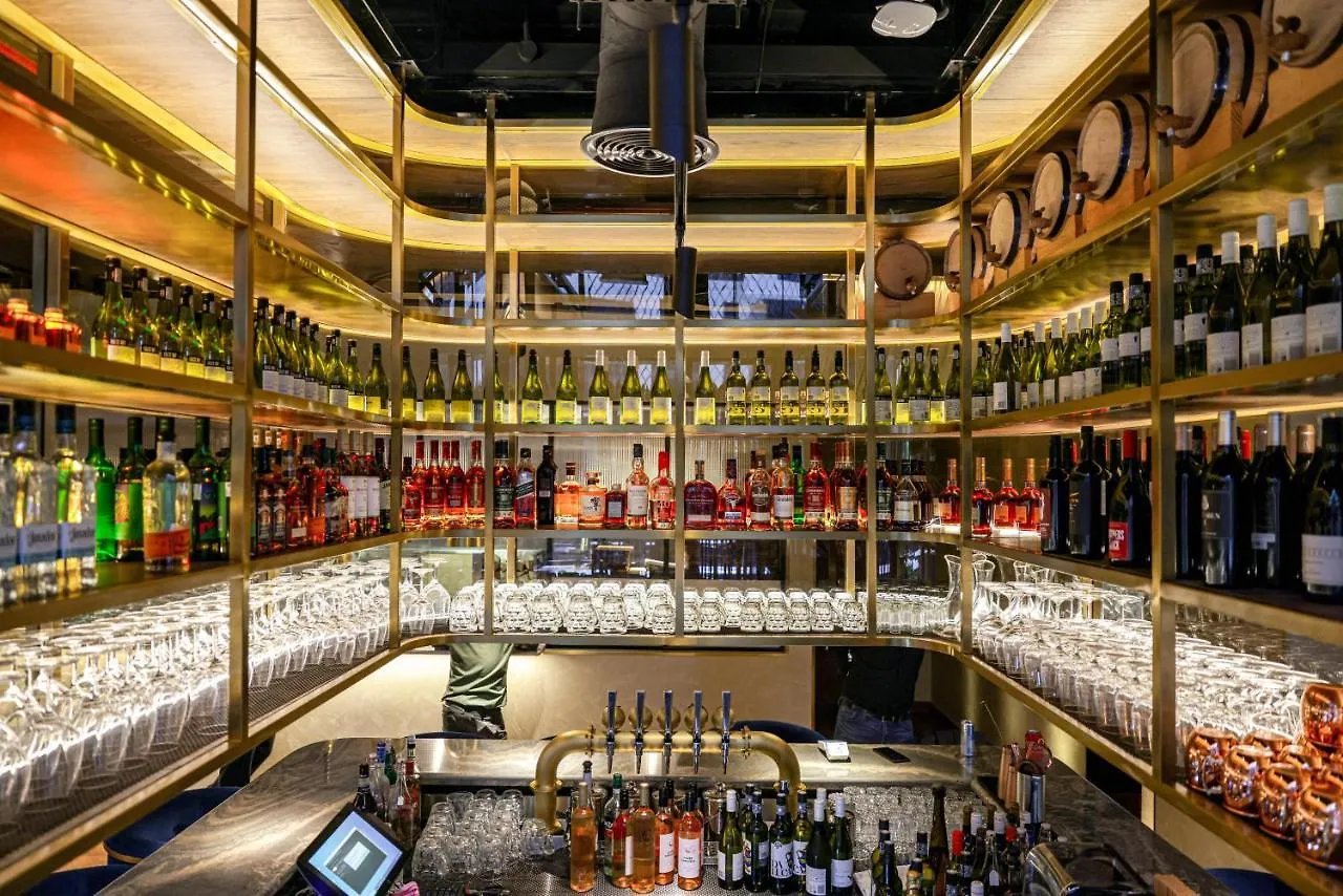 Millennium Place Mirdif Dubai 4*,