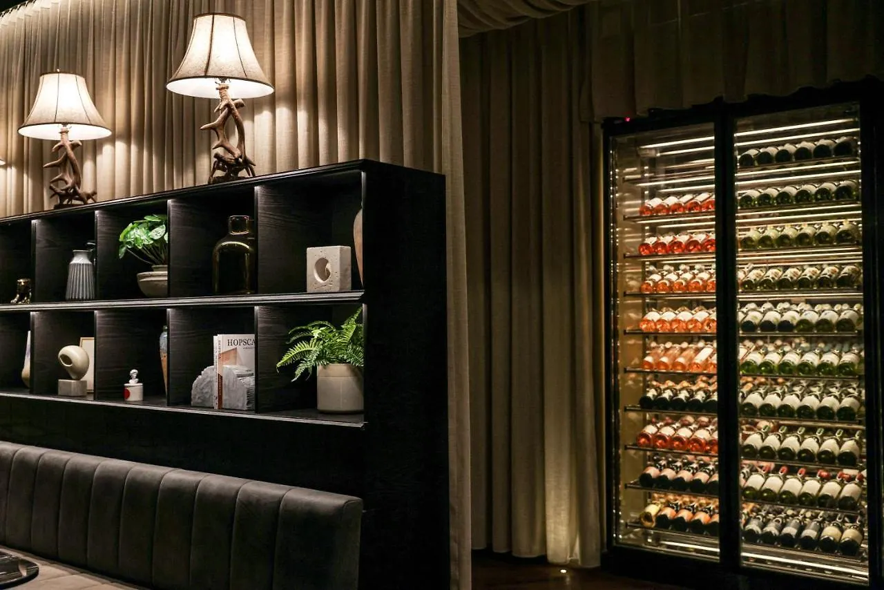 Millennium Place Mirdif Dubai Hotel