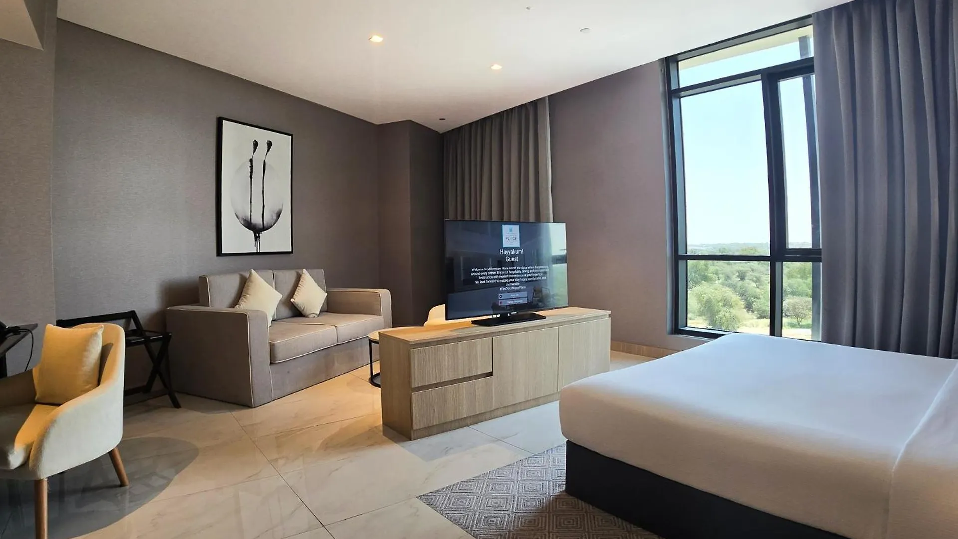 Millennium Place Mirdif Dubai