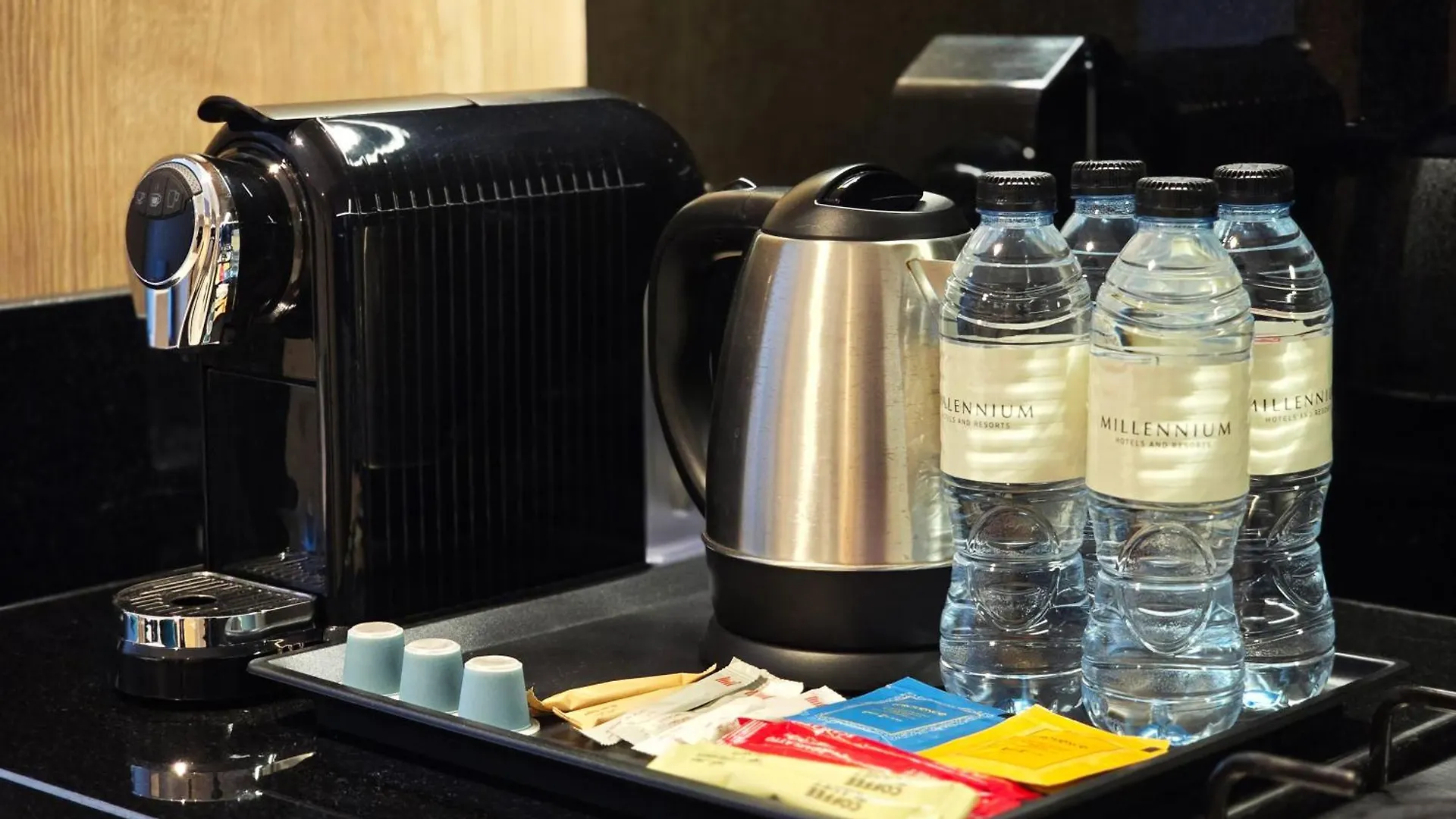 Hotel Millennium Place Mirdif Dubai