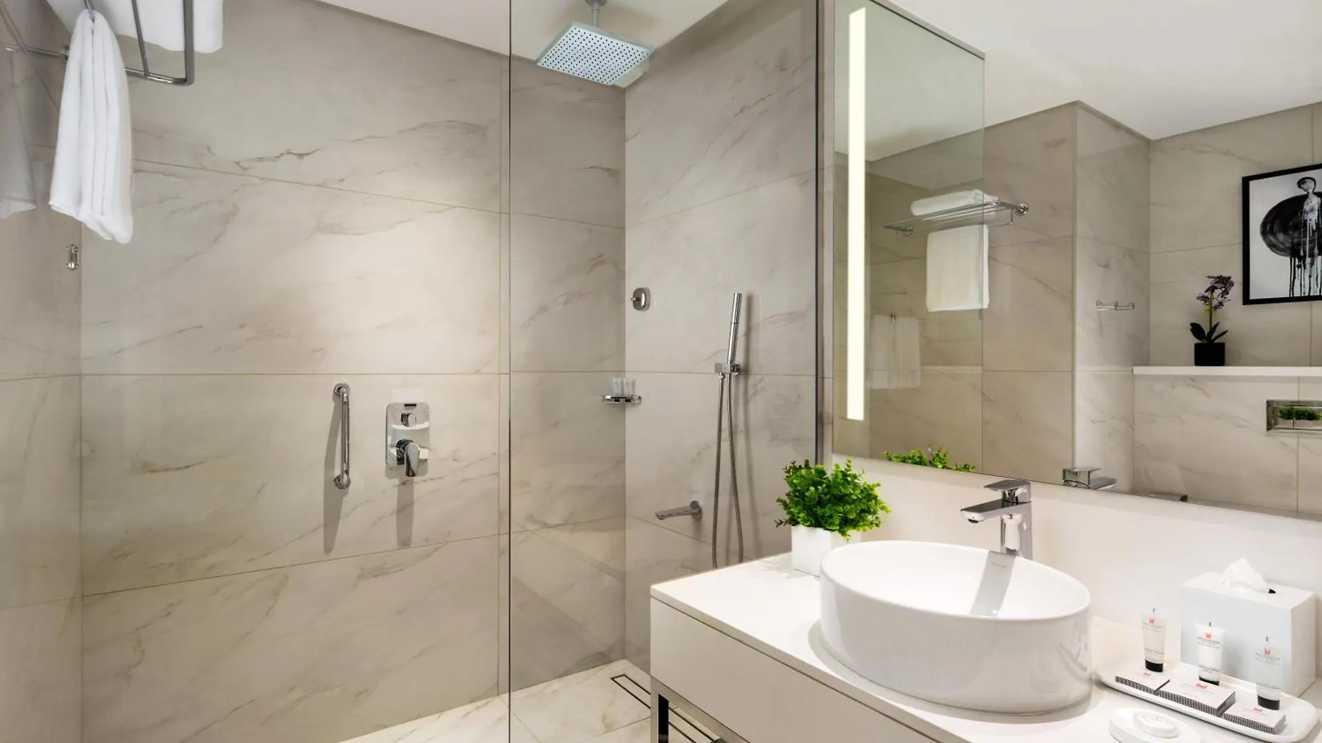 Millennium Place Mirdif Dubai Hotel