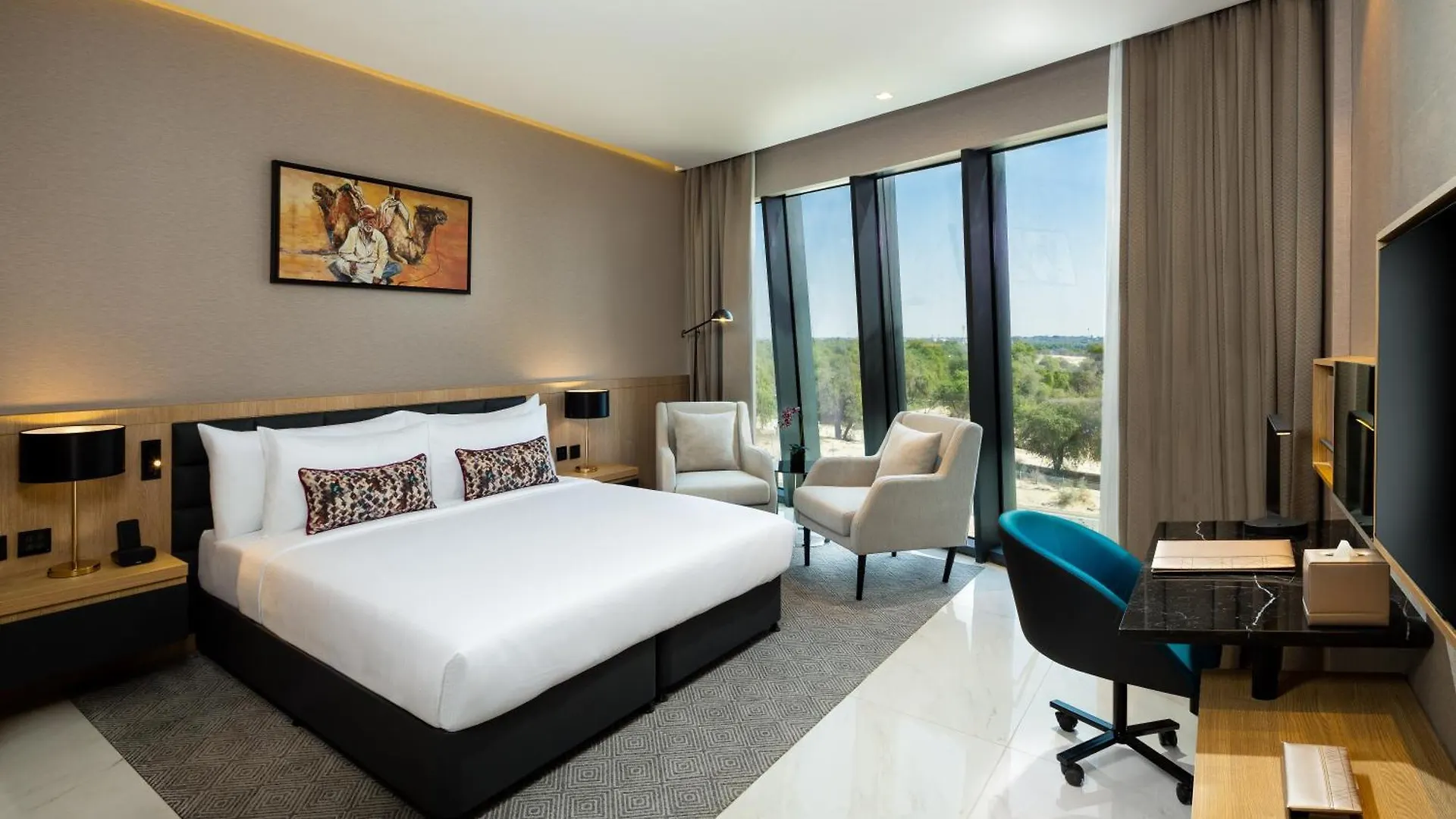 Millennium Place Mirdif Dubai 4*,  United Arab Emirates