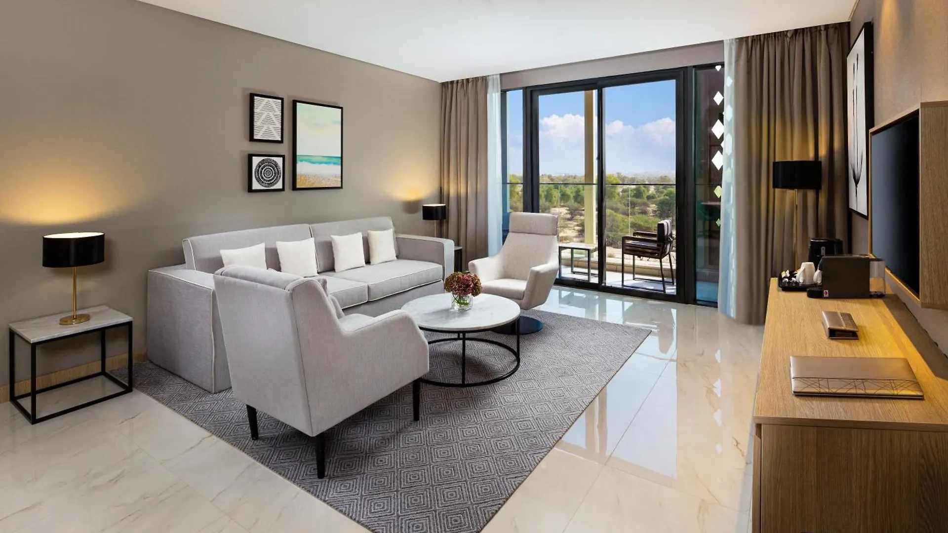 Millennium Place Mirdif Dubai 4*,  United Arab Emirates