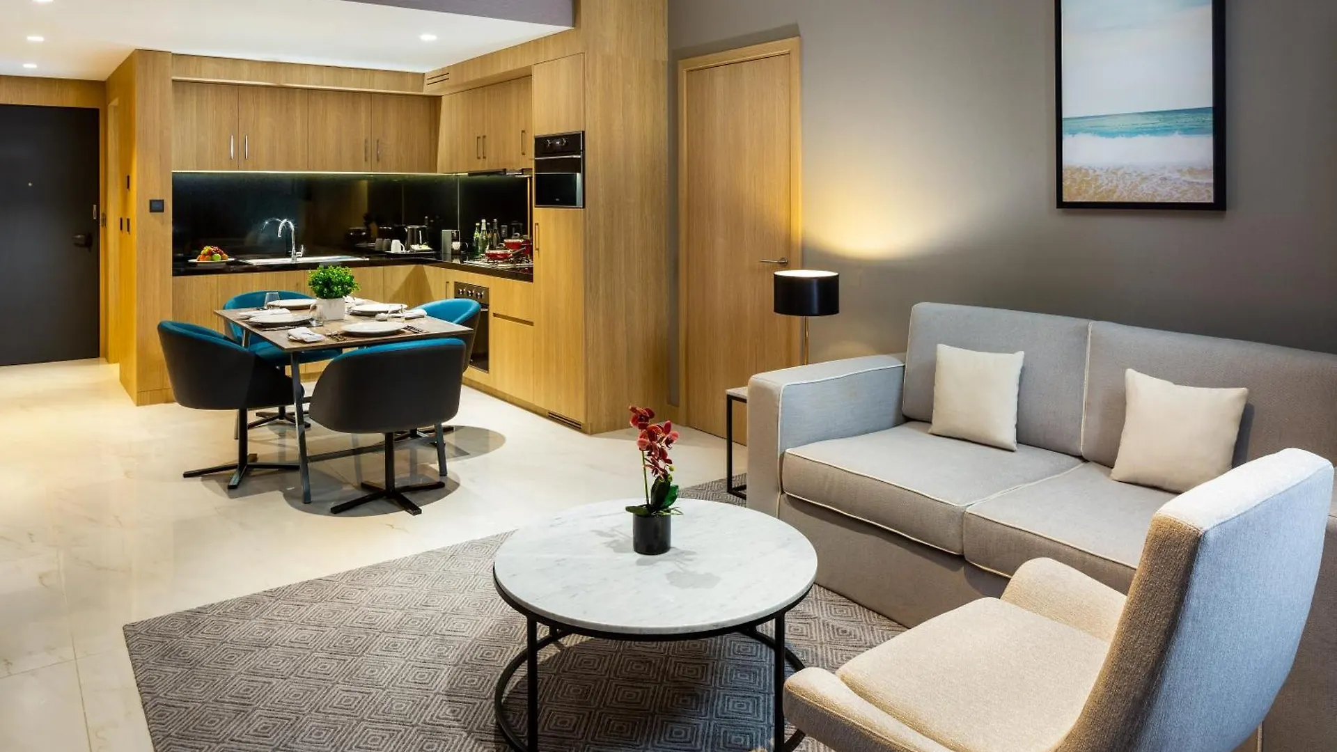Hotel Millennium Place Mirdif Dubai