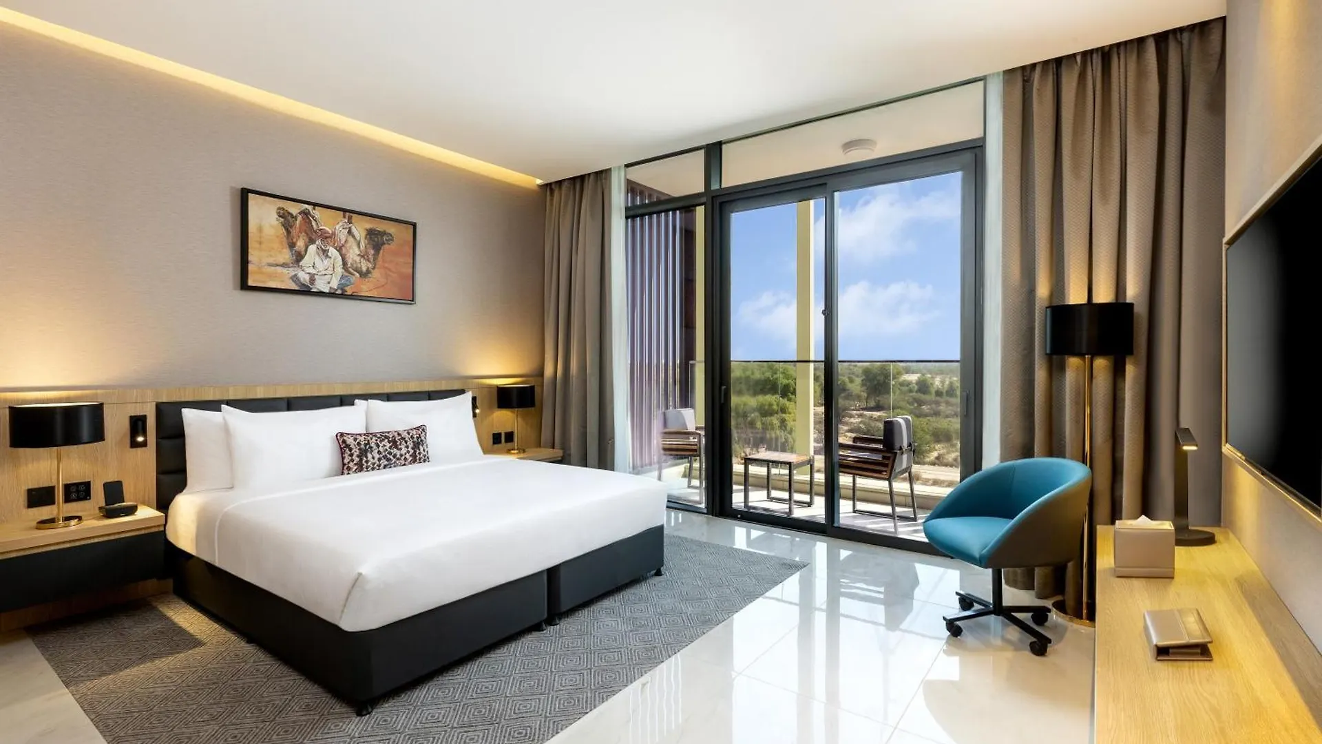 Millennium Place Mirdif Dubai 4*,