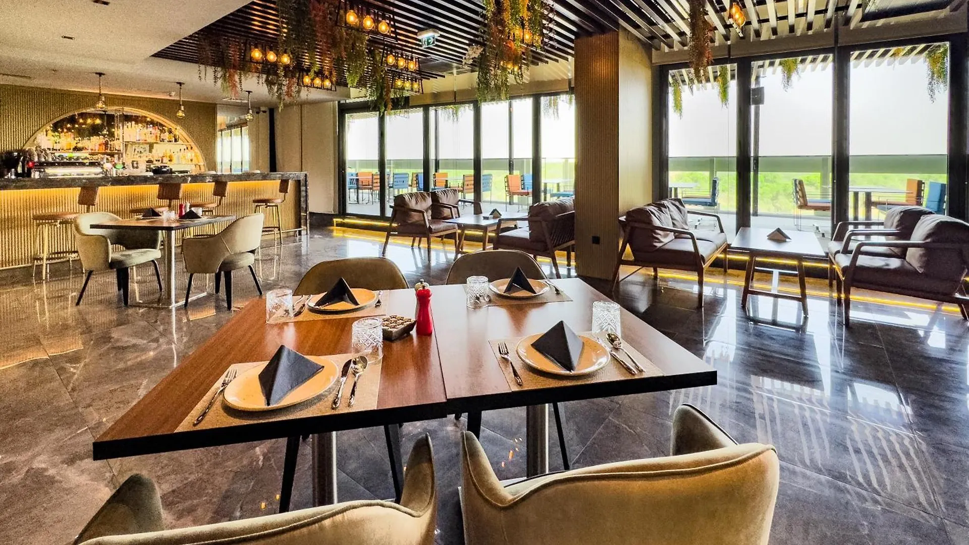 Millennium Place Mirdif Дубай ОАЭ