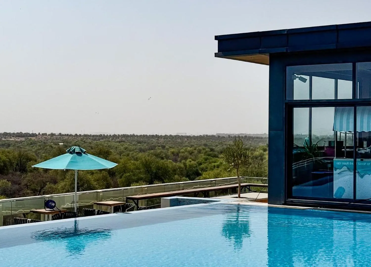 Hotel Millennium Place Mirdif Dubai