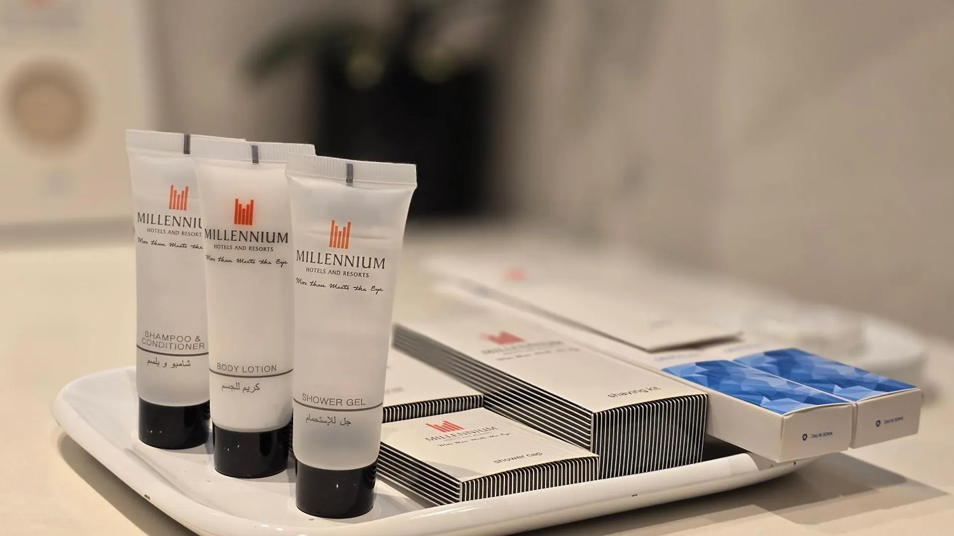 **** Hotel Millennium Place Mirdif Dubai United Arab Emirates
